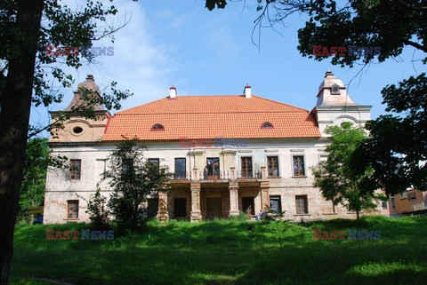 Kresy Wschodnie z Lechem Królikowskim