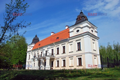 Kresy Wschodnie z Lechem Królikowskim