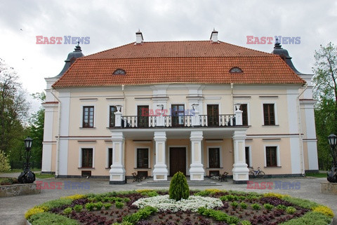 Kresy Wschodnie z Lechem Królikowskim