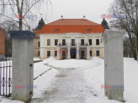 Kresy Wschodnie z Lechem Królikowskim