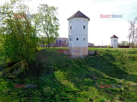 Kresy Wschodnie z Lechem Królikowskim