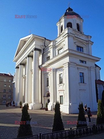 Kresy Wschodnie z Lechem Królikowskim