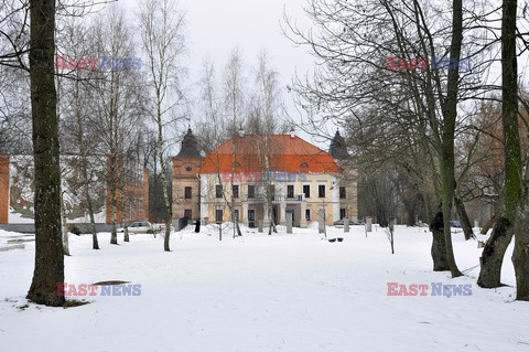 Kresy Wschodnie z Lechem Królikowskim