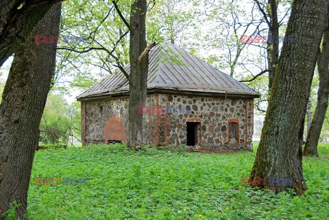 Kresy Wschodnie z Lechem Królikowskim