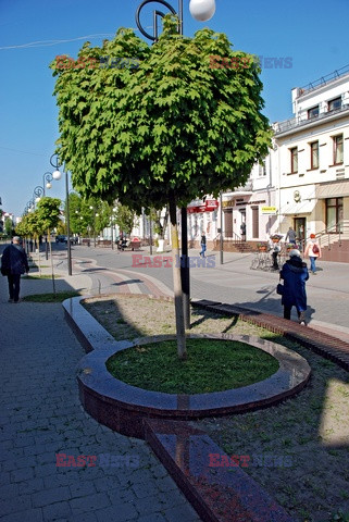 Kresy Wschodnie z Lechem Królikowskim