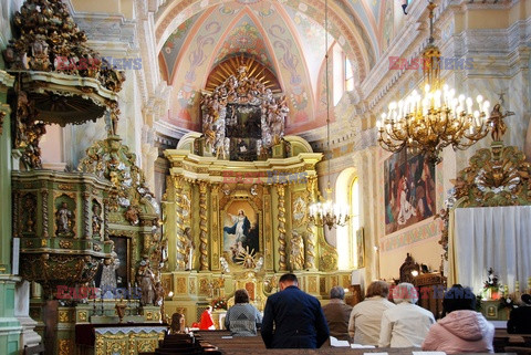 Kresy Wschodnie z Lechem Królikowskim