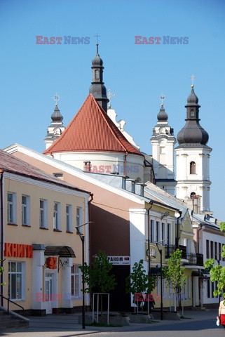 Kresy Wschodnie z Lechem Królikowskim