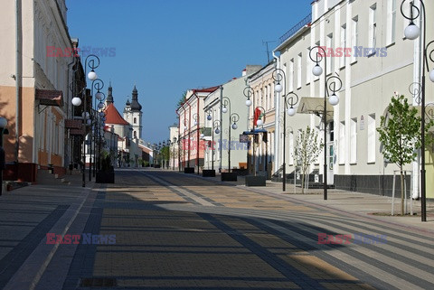 Kresy Wschodnie z Lechem Królikowskim