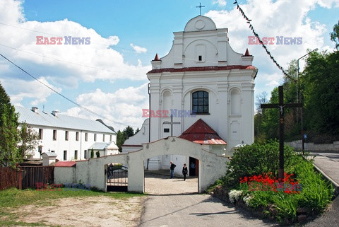 Kresy Wschodnie z Lechem Królikowskim