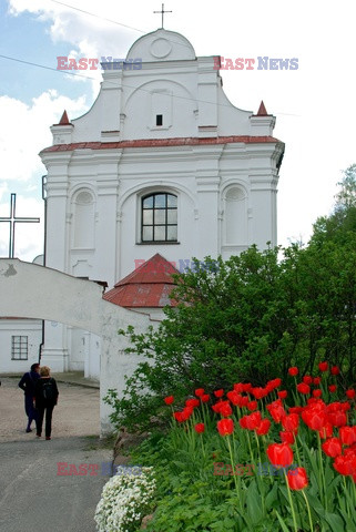 Kresy Wschodnie z Lechem Królikowskim