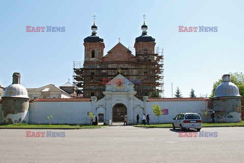 Kresy Wschodnie z Lechem Królikowskim