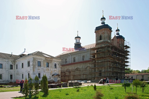 Kresy Wschodnie z Lechem Królikowskim