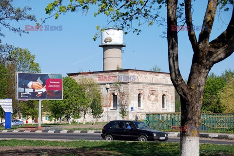 Kresy Wschodnie z Lechem Królikowskim