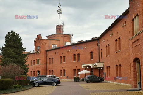 Małopolska Monk