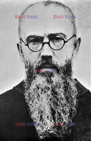 Ojciec Maksymilian Kolbe