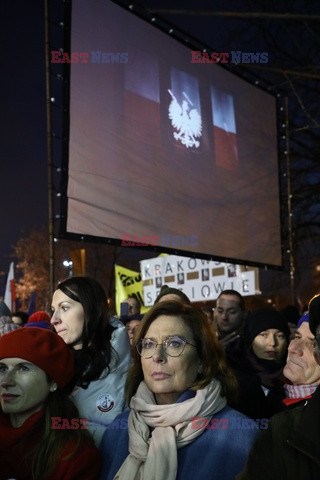 Robimy to dla wszystkich - solidarnie z sędziami