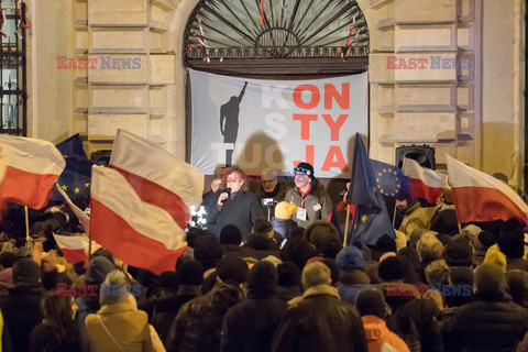 Robimy to dla wszystkich - solidarnie z sędziami