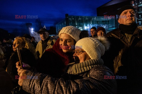 Robimy to dla wszystkich - solidarnie z sędziami