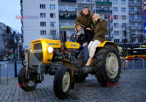 Dzień Dobry TVN i jego goście - grudzień 2019