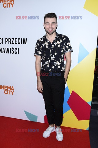 Premiera filmu dokumentalnego Artyści przeciw nienawiści