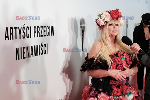 Premiera filmu dokumentalnego Artyści przeciw nienawiści