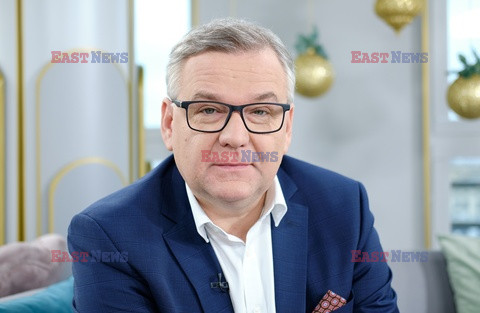 Dzień Dobry TVN i jego goście - grudzień 2019