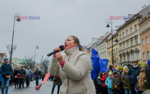 Orszaki Trzech Króli w Polsce