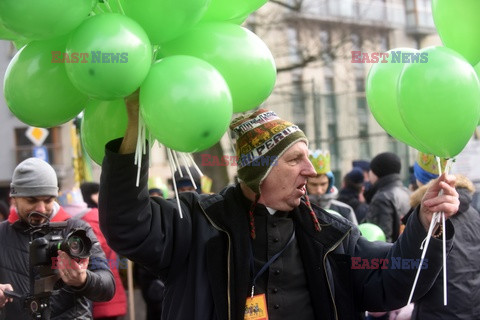 Orszaki Trzech Króli w Polsce