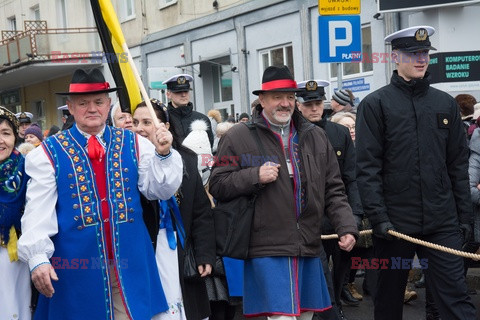 Orszaki Trzech Króli w Polsce