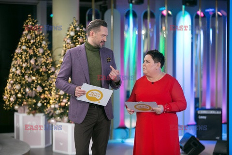 Dzień Dobry TVN i jego goście - grudzień 2019