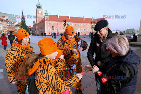 28. Finał WOŚP 2020