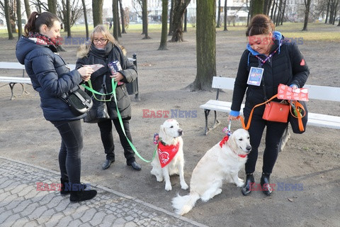 28. Finał WOŚP 2020