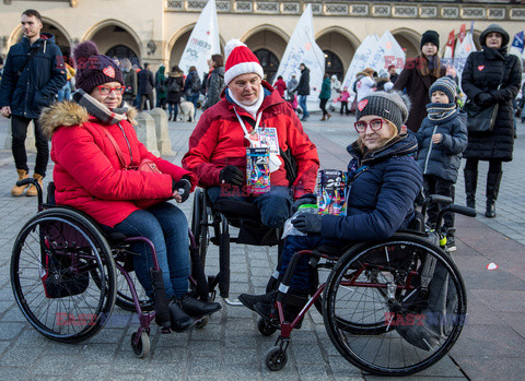 28. Finał WOŚP 2020