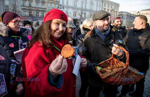 28. Finał WOŚP 2020