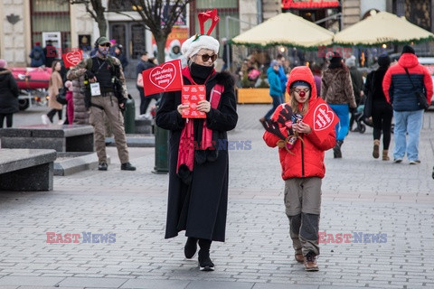 28. Finał WOŚP 2020