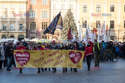 28. Finał WOŚP 2020