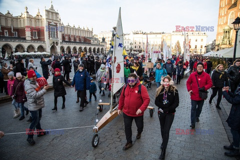 28. Finał WOŚP 2020