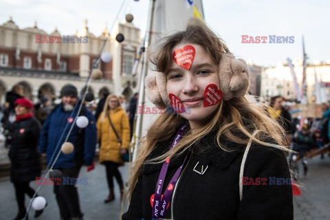 28. Finał WOŚP 2020