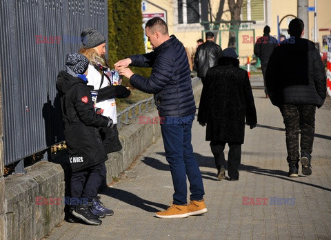 28. Finał WOŚP 2020