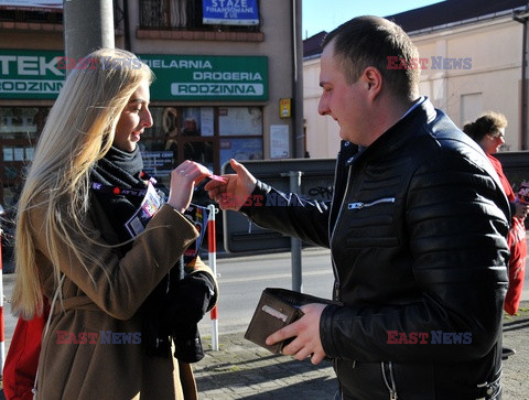 28. Finał WOŚP 2020