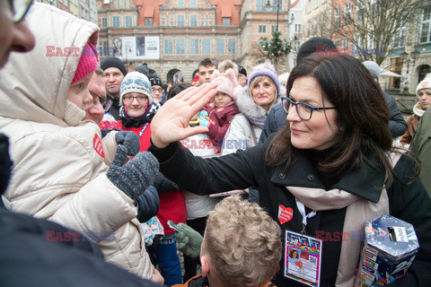 28. Finał WOŚP 2020