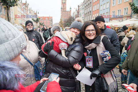 28. Finał WOŚP 2020