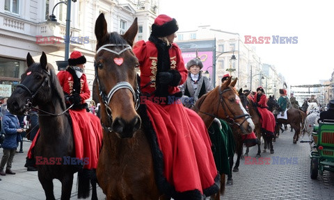 28. Finał WOŚP 2020