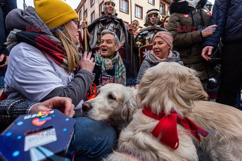 28. Finał WOŚP 2020