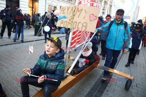 28. Finał WOŚP 2020