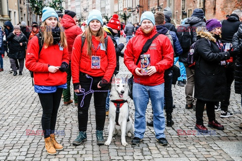 28. Finał WOŚP 2020