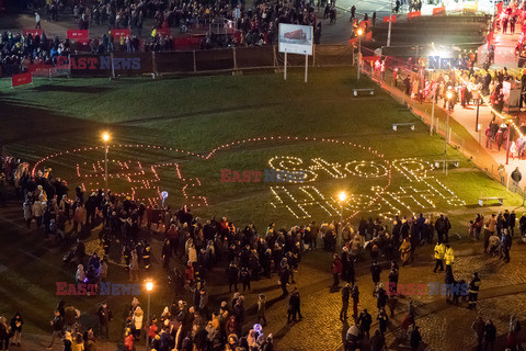 28. Finał WOŚP 2020