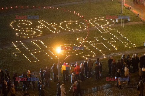 28. Finał WOŚP 2020