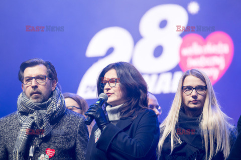 28. Finał WOŚP 2020