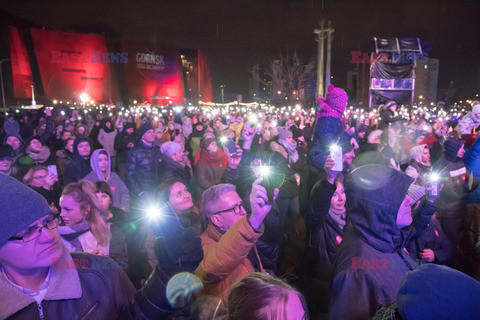 28. Finał WOŚP 2020